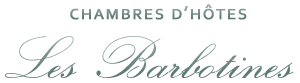 Les Barbotines – Bed & Breakfast in Champagne